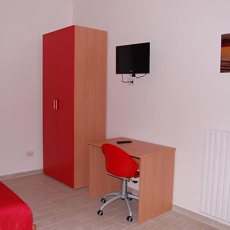 B&B Fenix Трани Номер фото